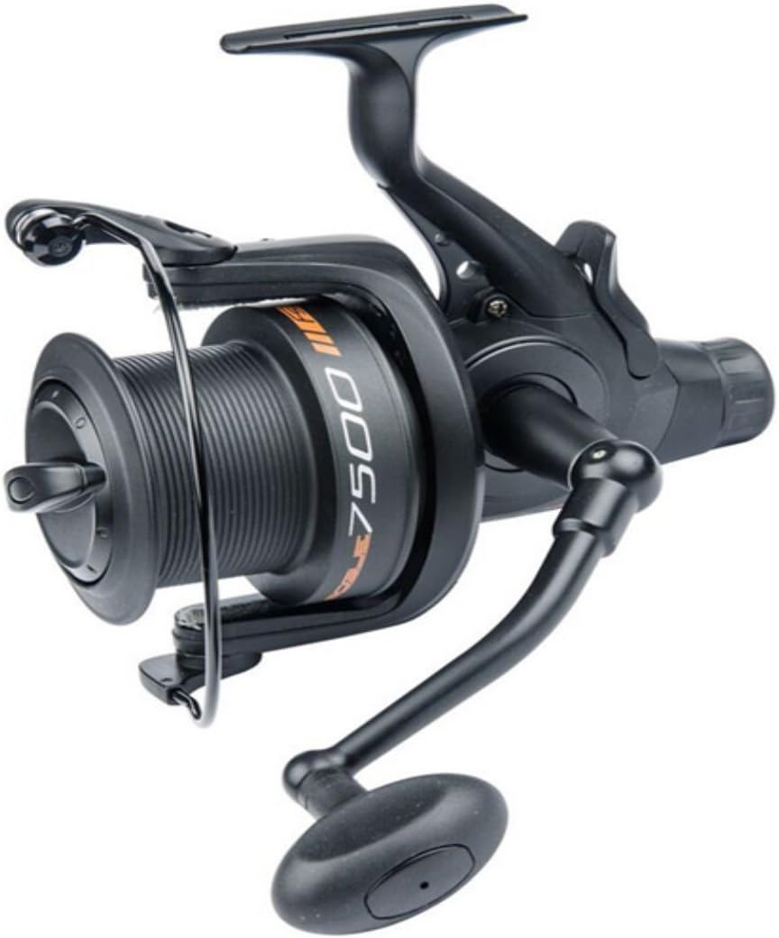ROGUE 6500/7500FS Freilaufrollen, 75