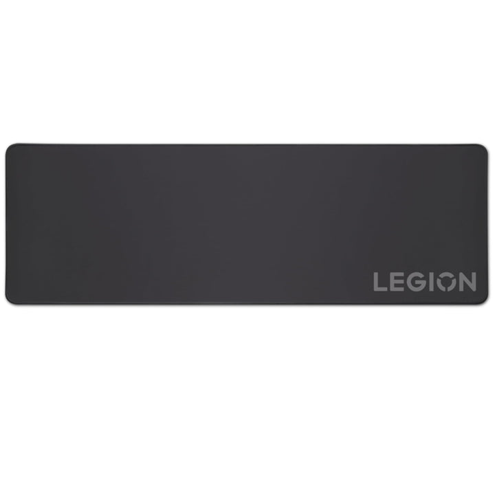 Lenovo Legion Gaming XL Mouse Pad - Black, GXH0W29068 Legion | Stoff 300L x 900B mm, Legion | Stoff