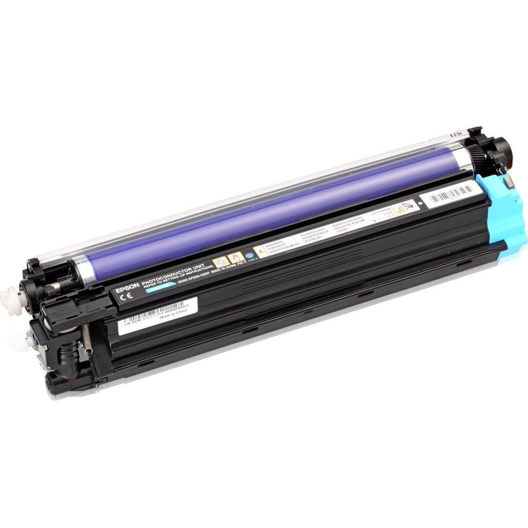 Epson C13S051226 Photoconductor Unit für AL-C500DN, cyan