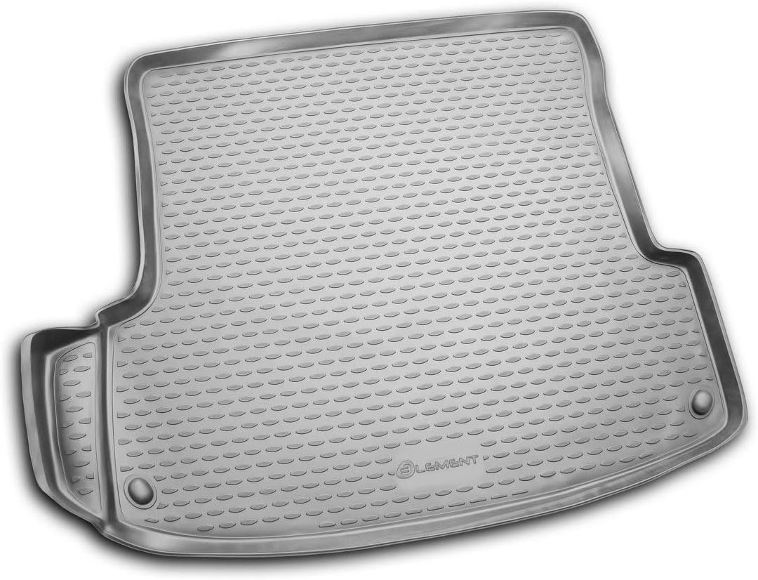 Element Passform Kofferraumwanne Laderaumwanne für Skoda Octavia Tour 1996- Schrägheck