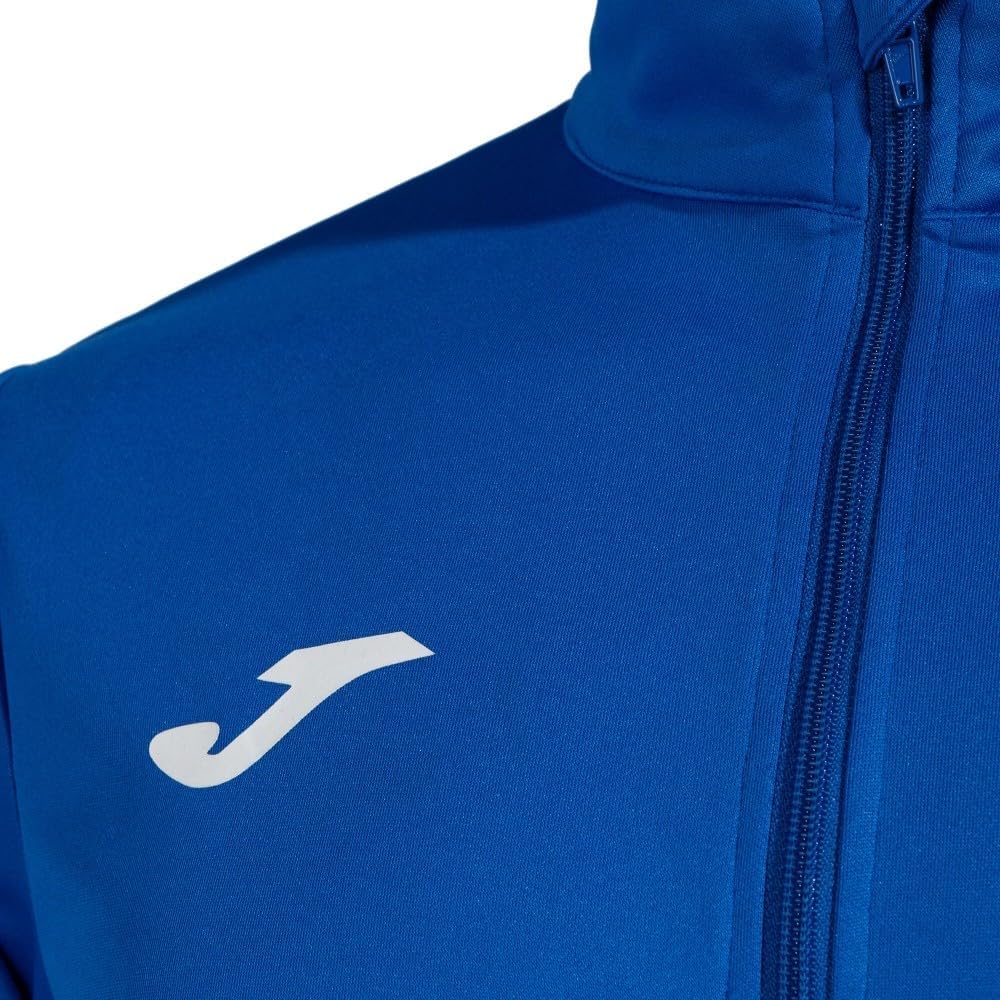Joma Herren Trainingsanzug Mann Danubio Ii Trainingsanzug 2-3 Jahre Königsblau / Marineblau / Weiss,