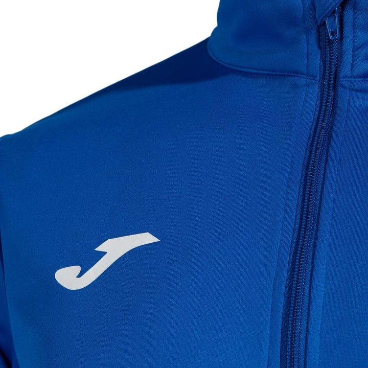 Joma Herren Trainingsanzug Mann Danubio Ii Trainingsanzug 2-3 Jahre Königsblau / Marineblau / Weiss,