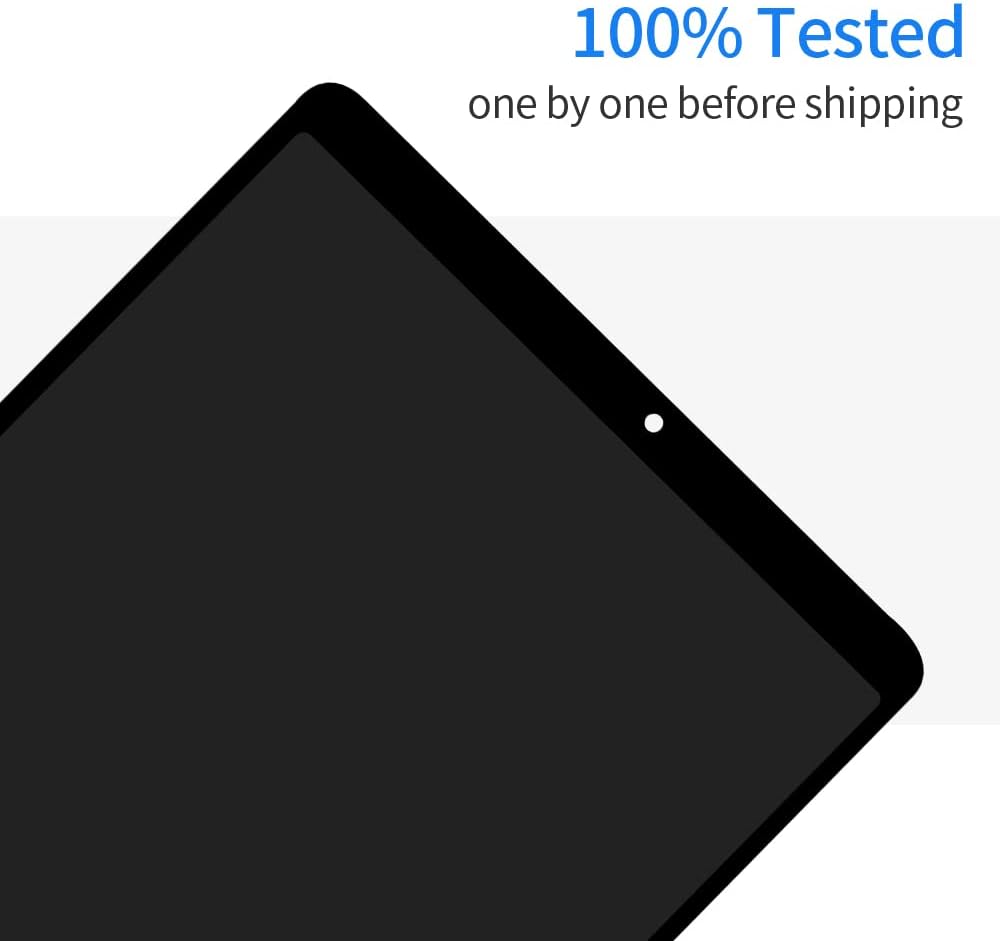 LCD-Bildschirm-Ersatz für Samsung Galaxy Tab A7 Lite Wi-Fi SM-T220 T220 LCD Touch Digitizer Display