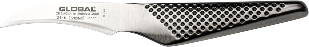 Global GS-8 Schälmesser 7 cm
