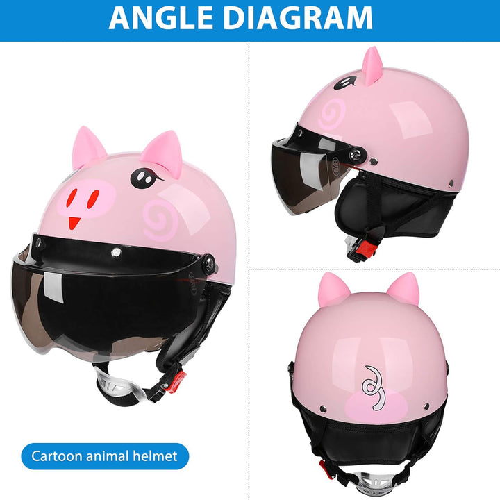 Galatée Fahrrad-Helm Kinder-Jugend-helme, Radhelm Radsport Skateboard Inline-Skate BMX Scooter Ausge