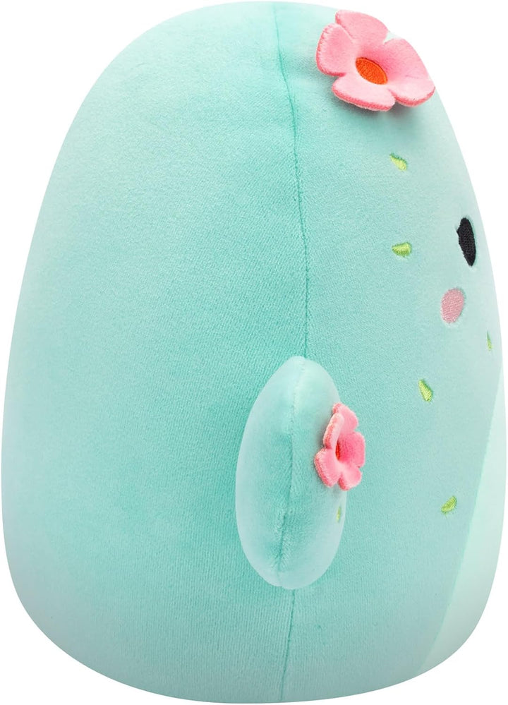 Squishmallows SQCR06580 - Graciela der Kaktus 19 cm, offizielles Jazwares Plüsch, superweiches Kusch