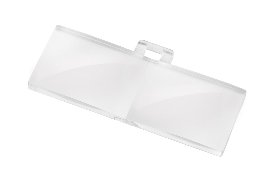 Eschenbach Optik Lupe Ersatzlinse für Lupenbrille Kopfbandlupe laboCOMFORT, laboMED, laboCLIP, Vergr
