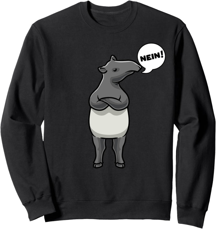 Sturer Tapir Sweatshirt