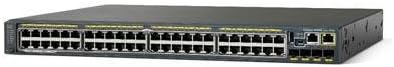 Cisco C2360-FAN= Catalyst 2360 Fru-Twin Fan Tray Switch (48-Port, 10/100/1000Gbps)