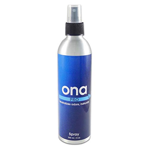 ONA Spray PRO Geruchsentferner