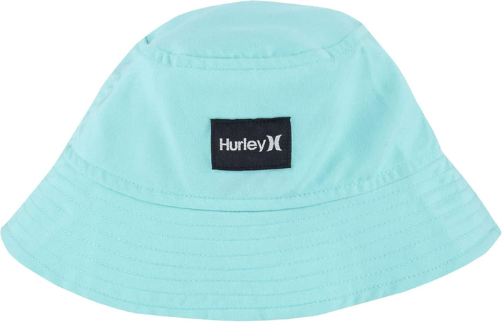 Hurley Jungen Hrlb Scuba 3pc Set Board-Shorts 3 Jahre Grün (Aurora Green), 3 Jahre Grün (Aurora Gree