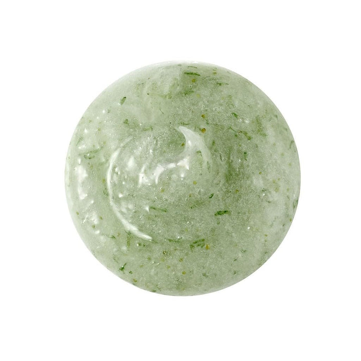 HUXLEY Scrub Mask Sweet Therapy – Feuchtigkeitsspendendes Peeling Gesicht Frauen - Gesichtspeeling,