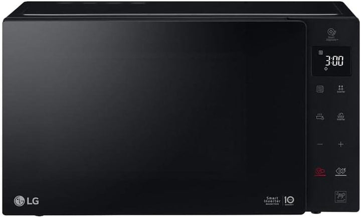 LG NeoChef MS 2535 GIB Nero Solo microonde Superficie piana 25 L 300 W (LG NeoChef MS2535GIB - mikro