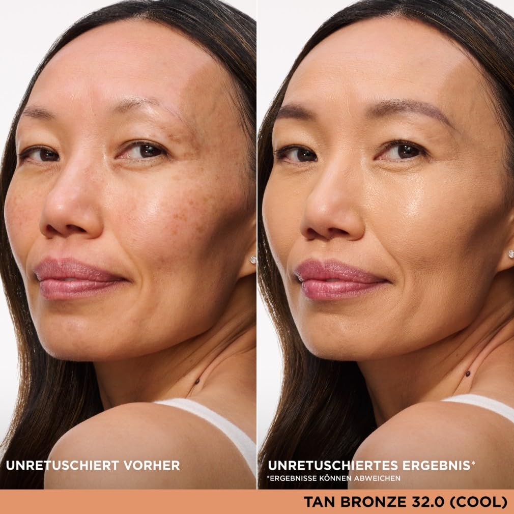 It Cosmetics Bye Bye Under Eye Full Coverage anti-aging waterproof Concealer (32 Tan Bronze)