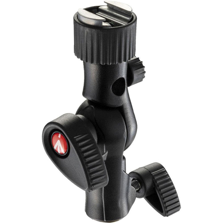 Manfrotto Cold Shoe Tilt Head Single, Single