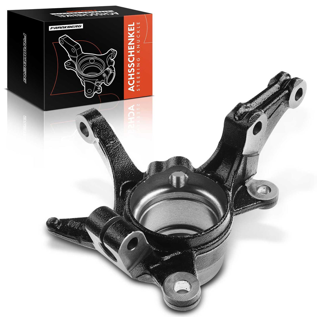 Achsschenkel Radaufhängung Vorne Links für Picanto TA 1.0L 1.2L 2011-Heute 517151Y000