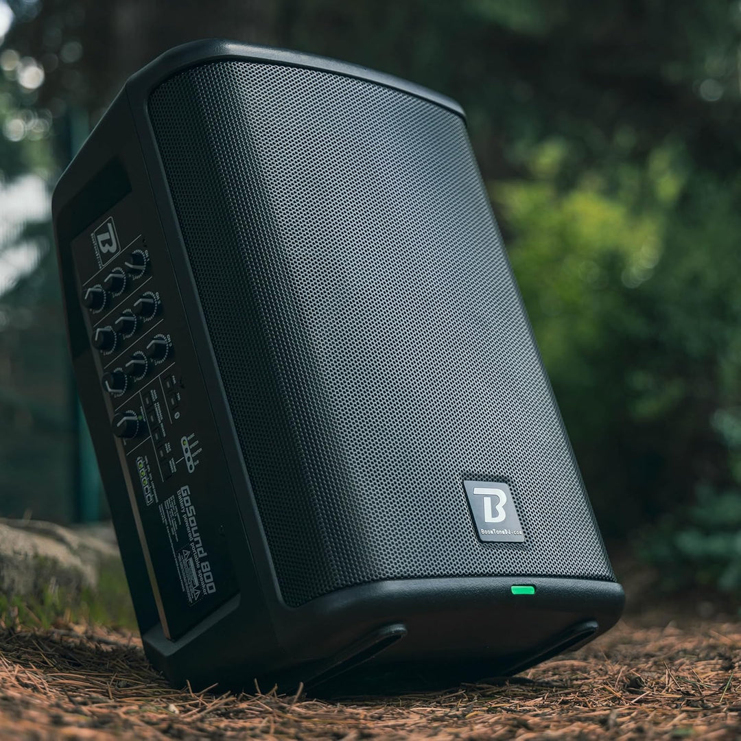 BoomToneDJ GoSound 800