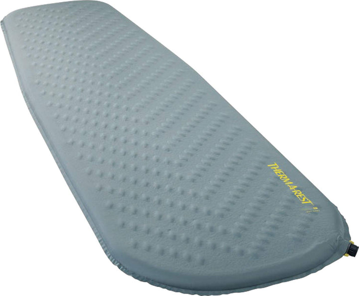 Therm-a-Rest Trail Lite Selbstaufblasende Isomatte für Camping und Rucksackreisen, regulär, 50,8 x 1