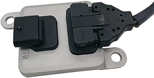 Germban 0009058411 NOX Sensor Lambdasonde für 2014-19 M ben Z GLC Coupe X253 SLC SLK W222 A2C1261020