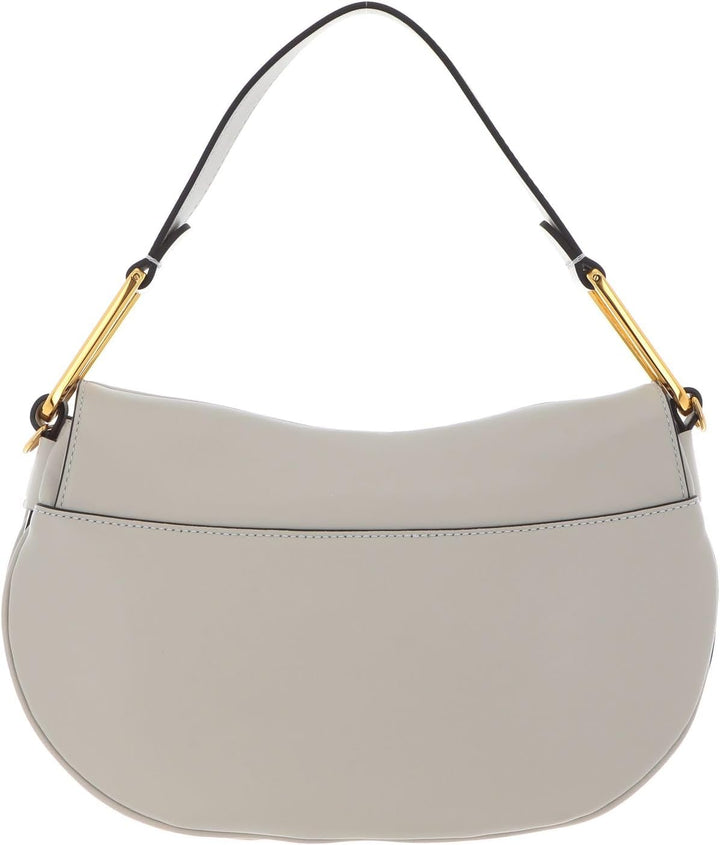 Coccinelle Magie Handtasche Leder 30 cm