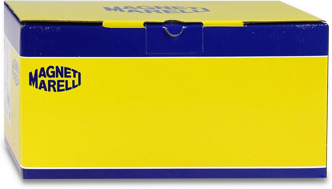 Magneti Marelli 712471101129 Hauptscheinwerfer, Linke