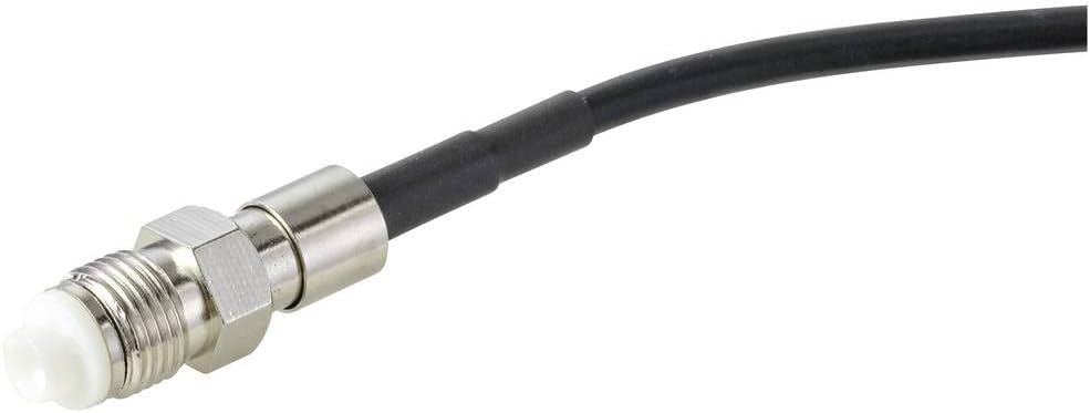 Renkforce RF-5253244 Magnetfuss-Antenne GSM, UMTS