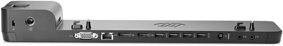 UltraSlim Docking Station UK