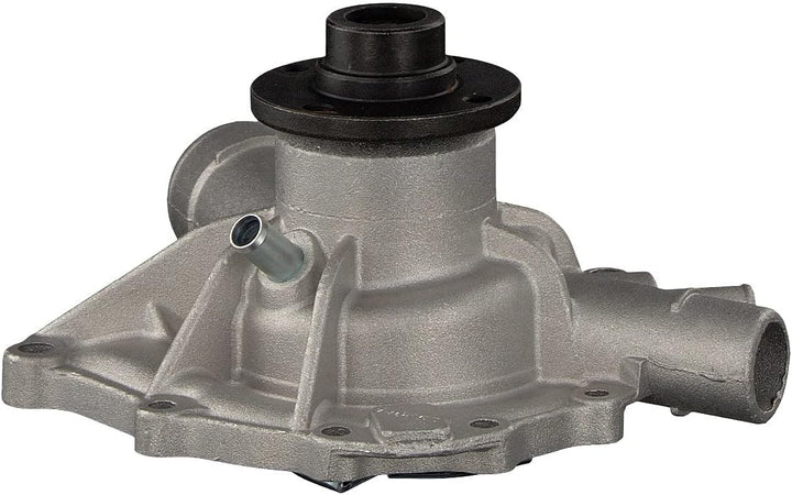 febi bilstein 21752 Wasserpumpe mit Dichtung , 1 Stück