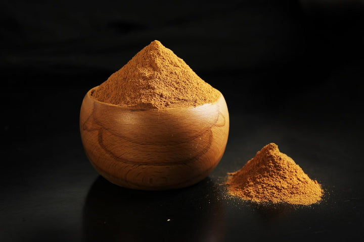 Minotaur Spices | Ceylon Zimt gemahlen, feines Ceylon Zimtpulver 2x500g (1 Kg)