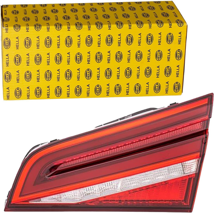 HELLA 2SV 012 837-101 Heckleuchte - LED - innerer Teil - rechts - für u.a. Audi A3 Sportback (8Va, 8