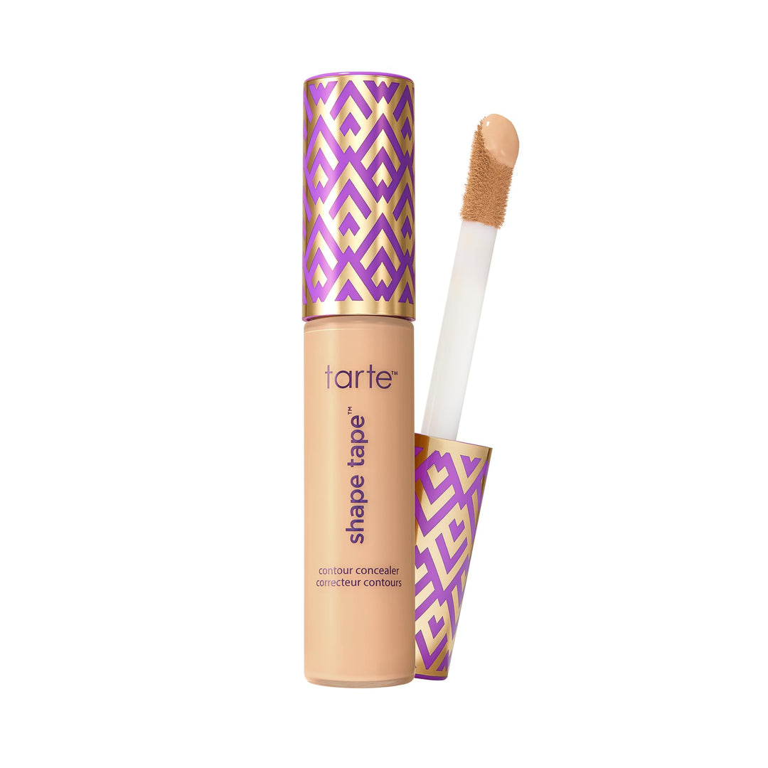 tarte Double Duty Beauty shape Tape Contour concealer Light Neutral 1 Stück (1er Pack) Light Neutral