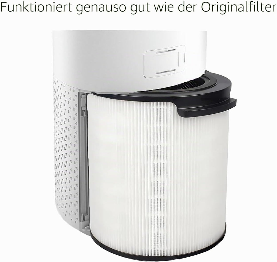 FY3430/30 Ersatz HEPA Filter Kompatibel mit Philips Luftreiniger 3000i Serie AC3033 AC3036 AC3055 un