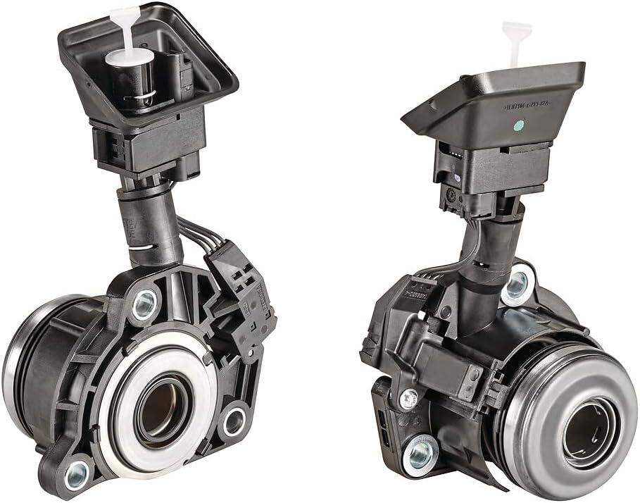 VALEO Zentralausrücker Kupplung 810008