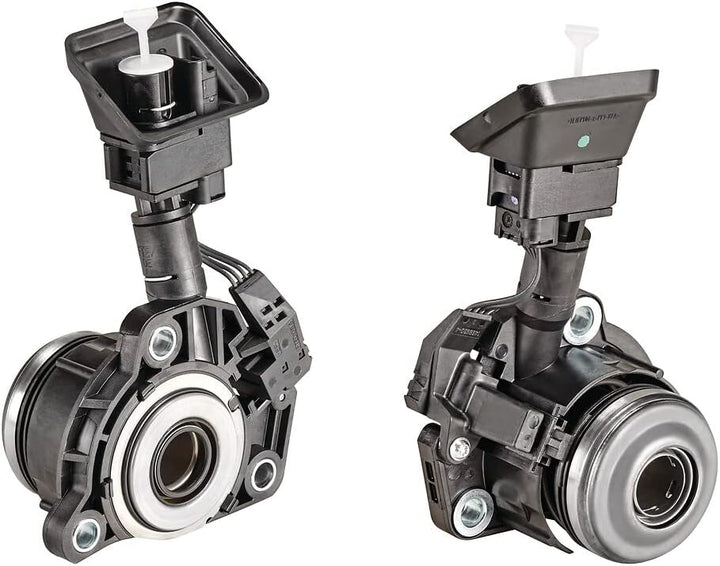 VALEO Zentralausrücker Kupplung 810008