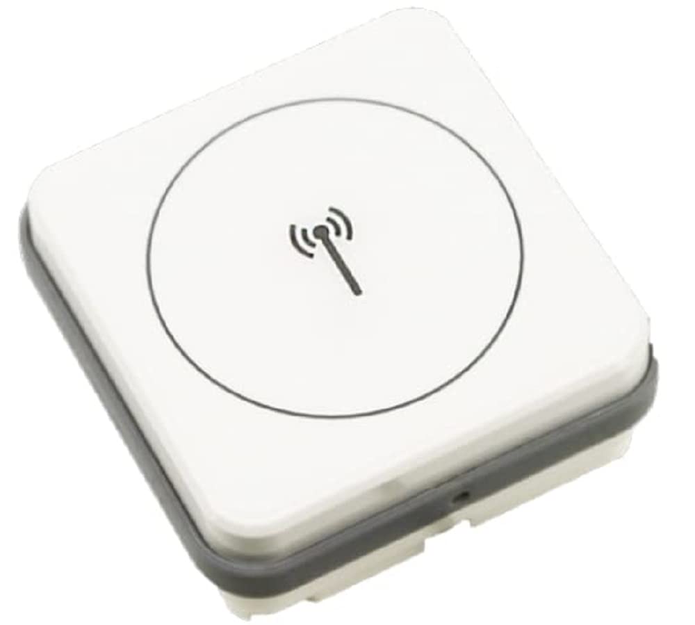 Berner Externe Antenne BTA-MCX 7000 (für Bluetooth-Empfänger, zur Vergrösserung der reichweite, Ansc