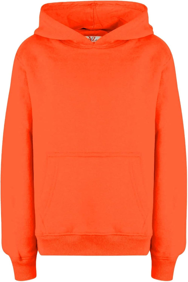 A2Z 4 Kids® Sweatshirt für Kinder, Mädchen, Jungen, Sweatshirt, Tops, Designer-Top, Marineblau, läss