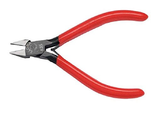 Elora Elektronik Seitenschneider mit Schneidwate, 0435000000000