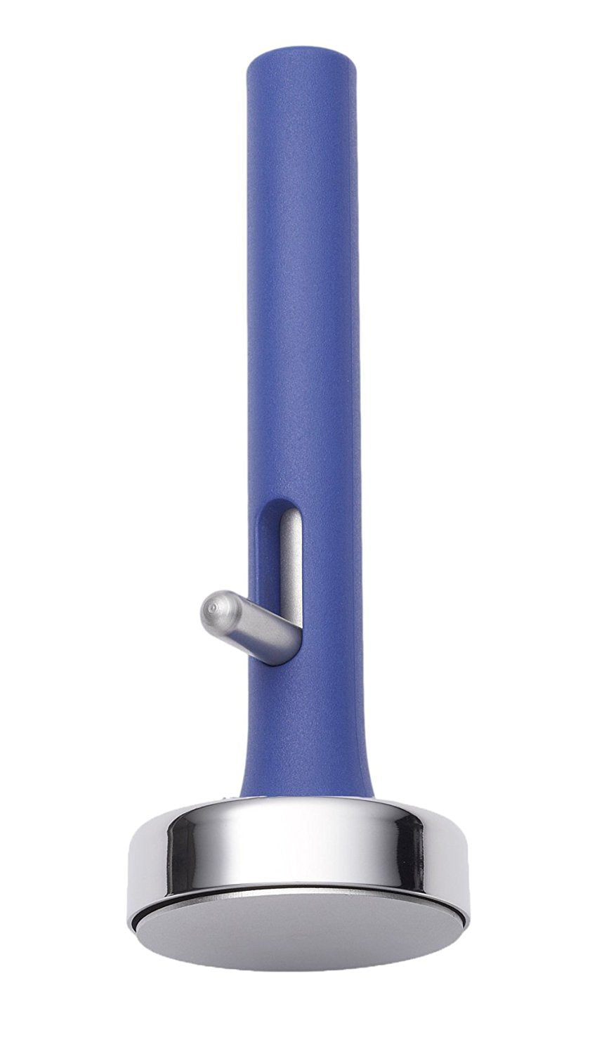 Stöckel Professioneller Falafelschaufel aus Edelstahl (extra gross) 2.1" (X-Large), 2.1" (X-Large)