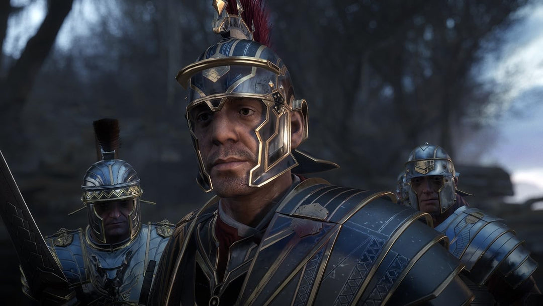 Ryse: Son of Rome - [Xbox One] Standard, Standard