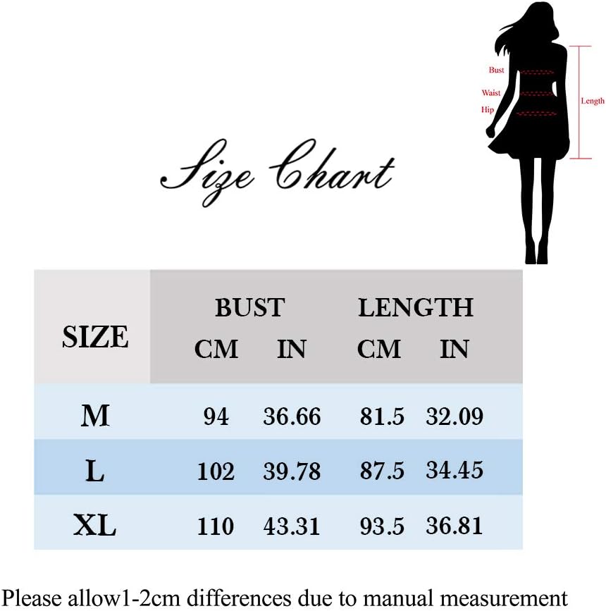 EraSpooky Neon Skelett Damen Halloween Regenbogen Kostüm Kleid Outfit, L
