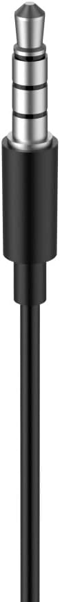 Hama Kopfhörer mit Kabel Fun II, On Ear (3,5mm Klinke, Headset mit Mikrofon, einstellbares Kopfband,
