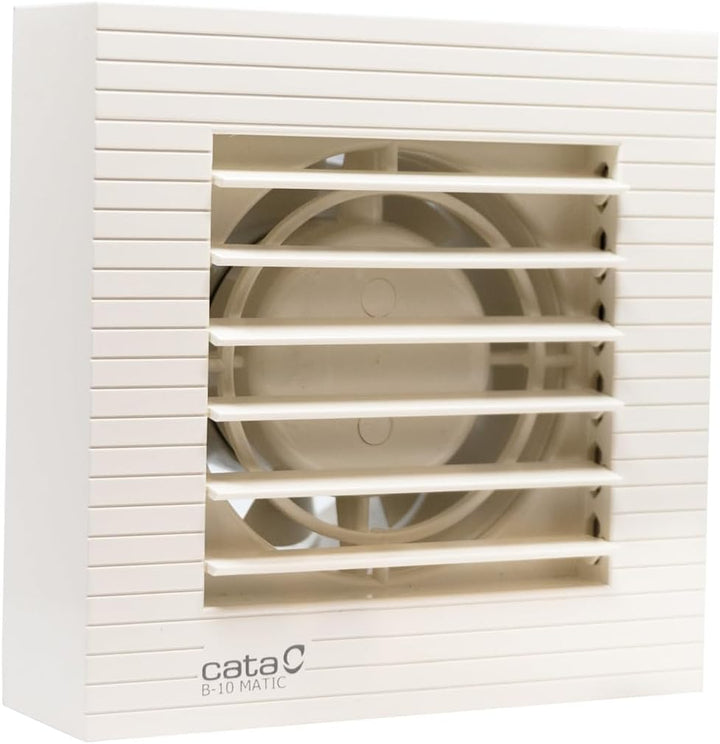 Cata M1689 – Badentlüfter B 10 Matic mit Timer