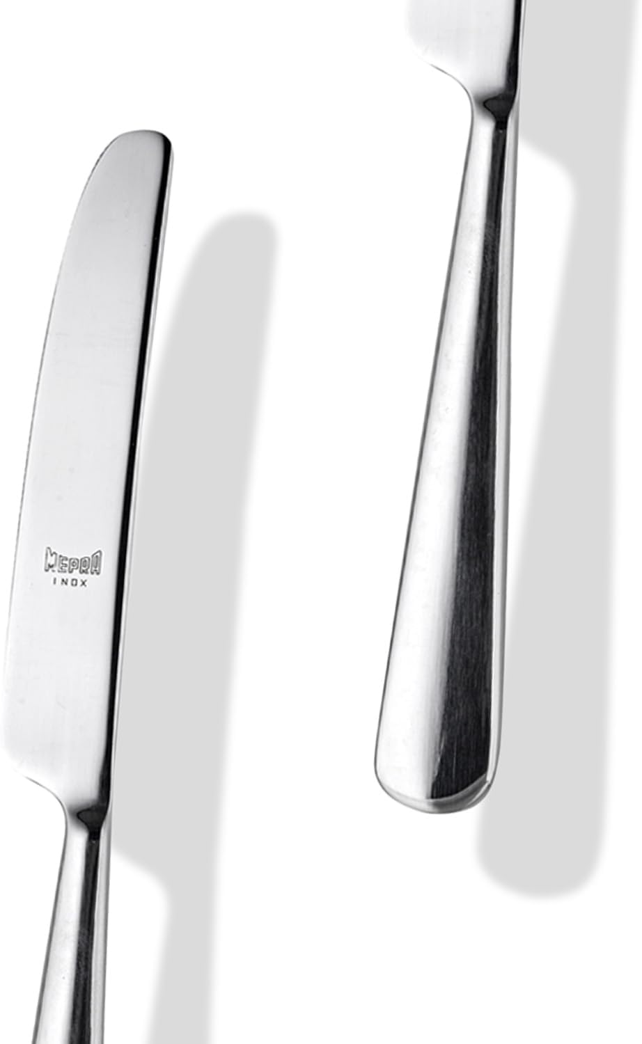Mepra 107128024 Stoccolma Besteckset, 24-teilig