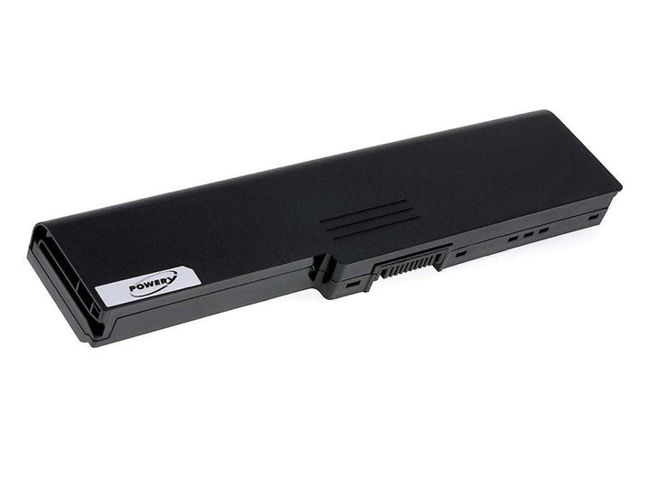 Akku für Toshiba Typ PA3635U-1BAM 5200mAh, 10,8V, Li-Ion