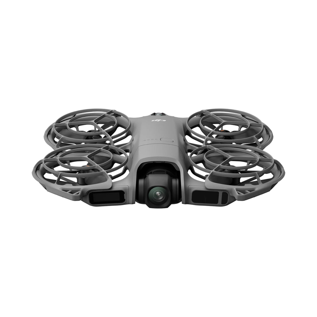 DJI Neo 2 (nur Drohne), Leicht und Faltbar, Start und Landung auf der Handfläche, Gestensteuerung, A