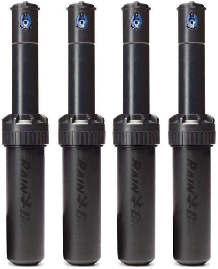 Rain Bird 5000 Serie Rotor-Sprinklerkopf. Modell 5004 PC, verstellbar von 40-360 Grad Teilkreis, 10,
