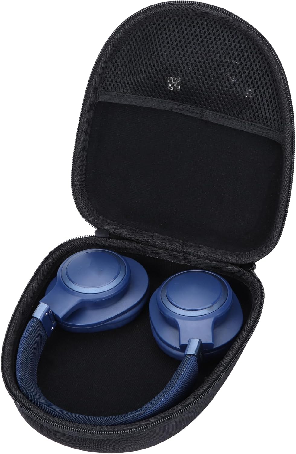 Lebakort Hart Reise Schutz Hülle Etui Tasche für JBL Tune 510BT 710BT 720BT 660NC 700BT 760NC 750BTN