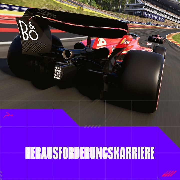 EA SPORTS F1 24 Standard Edition PS5 | Deutsch PS5 Standard Edition, PS5 Standard Edition