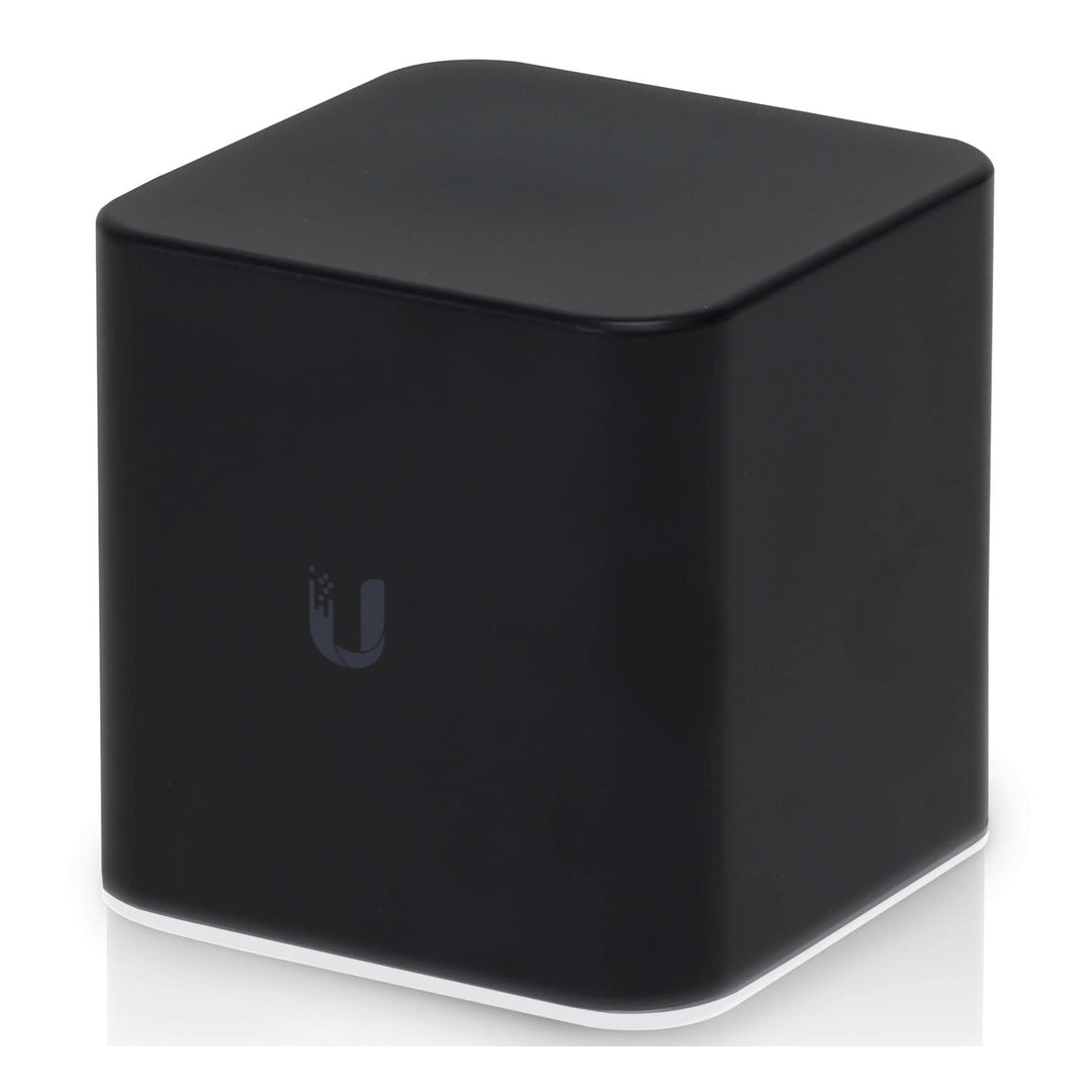 Ubiquiti Networks airCube WLAN Access Point 300 Mbit/s Power Over Ethernet (PoE) Black