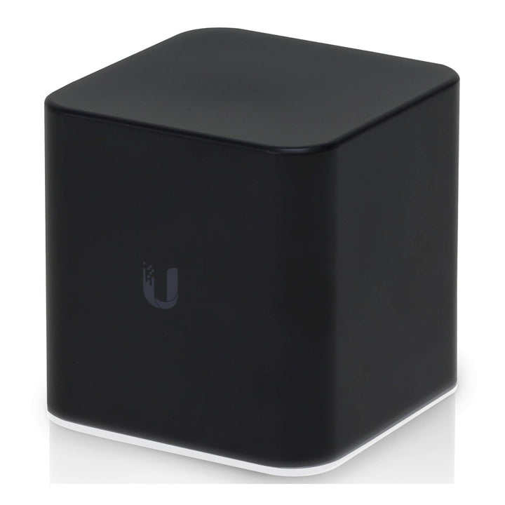 Ubiquiti Networks airCube WLAN Access Point 300 Mbit/s Power Over Ethernet (PoE) Black